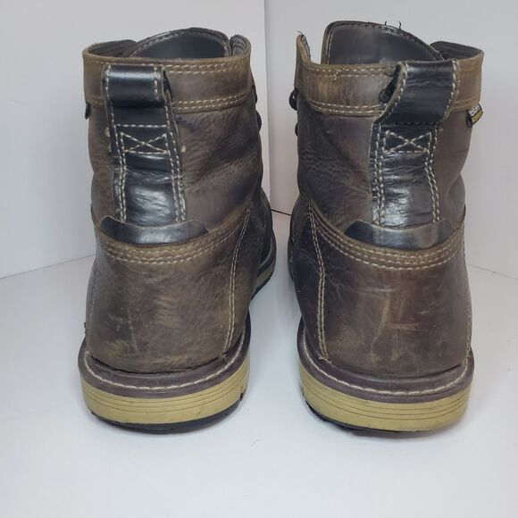 KEEN Mens San Jose 6\